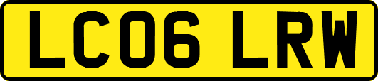 LC06LRW