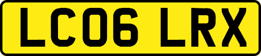 LC06LRX