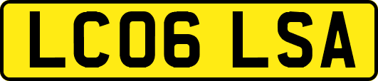 LC06LSA