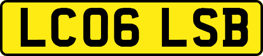 LC06LSB