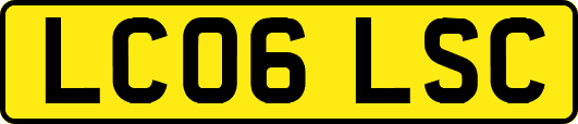 LC06LSC