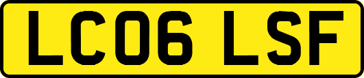 LC06LSF