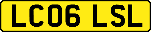 LC06LSL