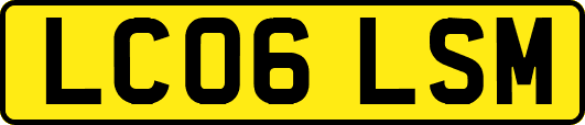 LC06LSM