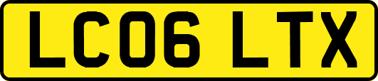 LC06LTX