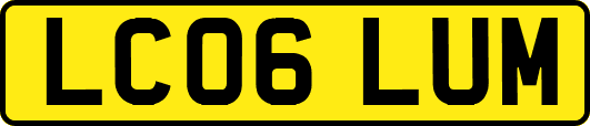 LC06LUM
