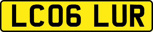LC06LUR