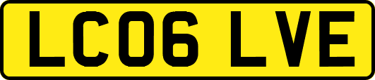 LC06LVE