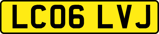 LC06LVJ