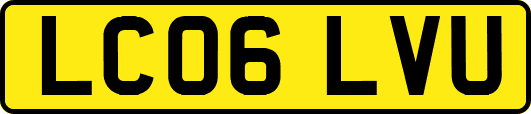LC06LVU