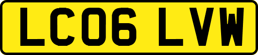 LC06LVW