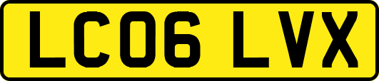 LC06LVX