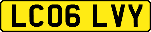 LC06LVY
