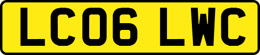 LC06LWC
