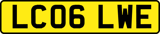 LC06LWE