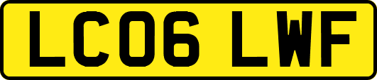 LC06LWF