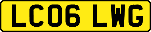LC06LWG