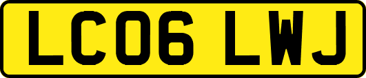 LC06LWJ