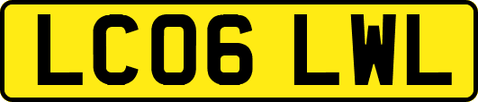 LC06LWL