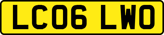 LC06LWO