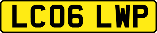 LC06LWP
