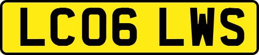 LC06LWS