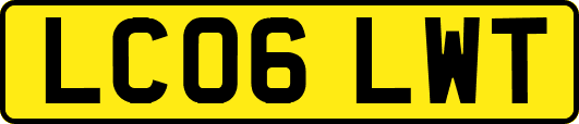 LC06LWT