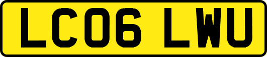 LC06LWU