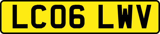 LC06LWV