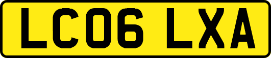 LC06LXA