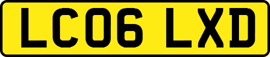 LC06LXD