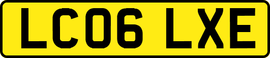 LC06LXE