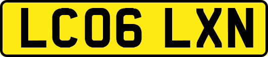 LC06LXN