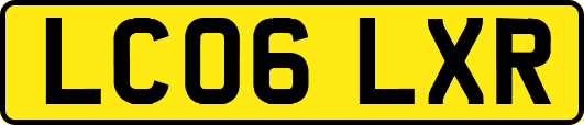 LC06LXR