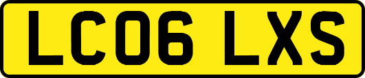 LC06LXS