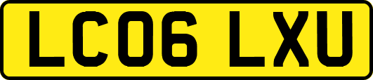 LC06LXU