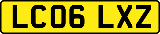 LC06LXZ