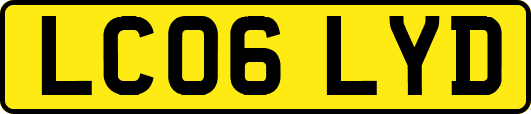 LC06LYD