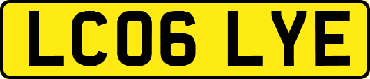 LC06LYE