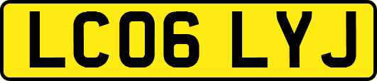 LC06LYJ