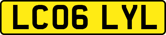 LC06LYL