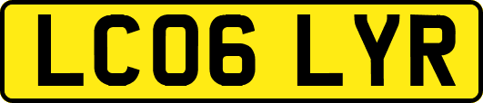 LC06LYR