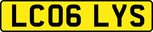LC06LYS