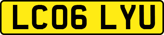 LC06LYU