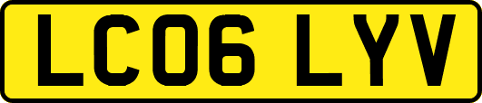 LC06LYV