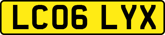 LC06LYX