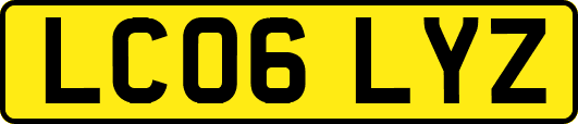 LC06LYZ