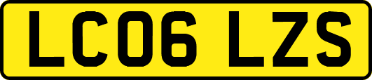 LC06LZS