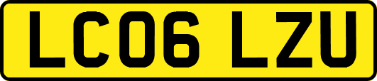 LC06LZU
