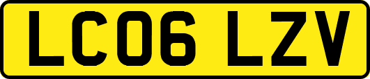 LC06LZV